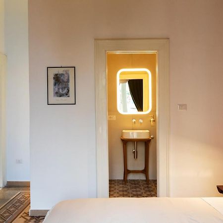 나폴리 Casa Fanzago B&B 외부 사진