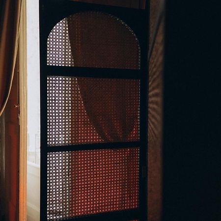 나폴리 Casa Fanzago B&B 외부 사진
