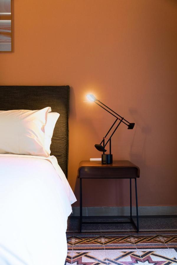 나폴리 Casa Fanzago B&B 외부 사진