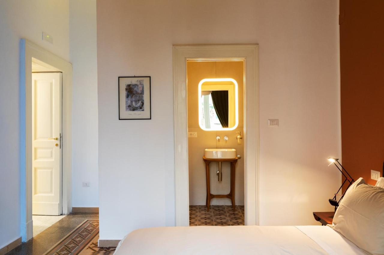 나폴리 Casa Fanzago B&B 외부 사진