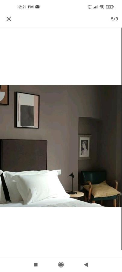 나폴리 Casa Fanzago B&B 외부 사진