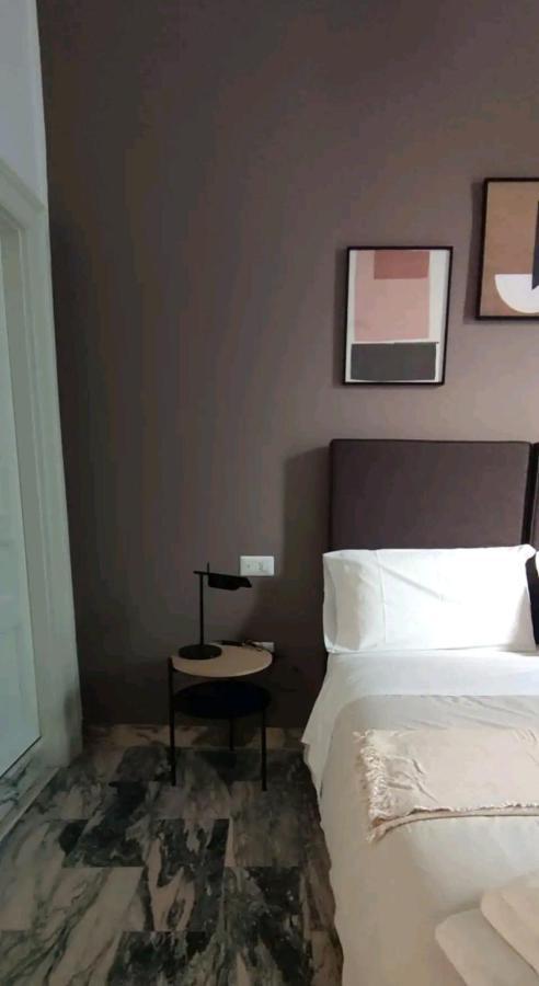 나폴리 Casa Fanzago B&B 외부 사진