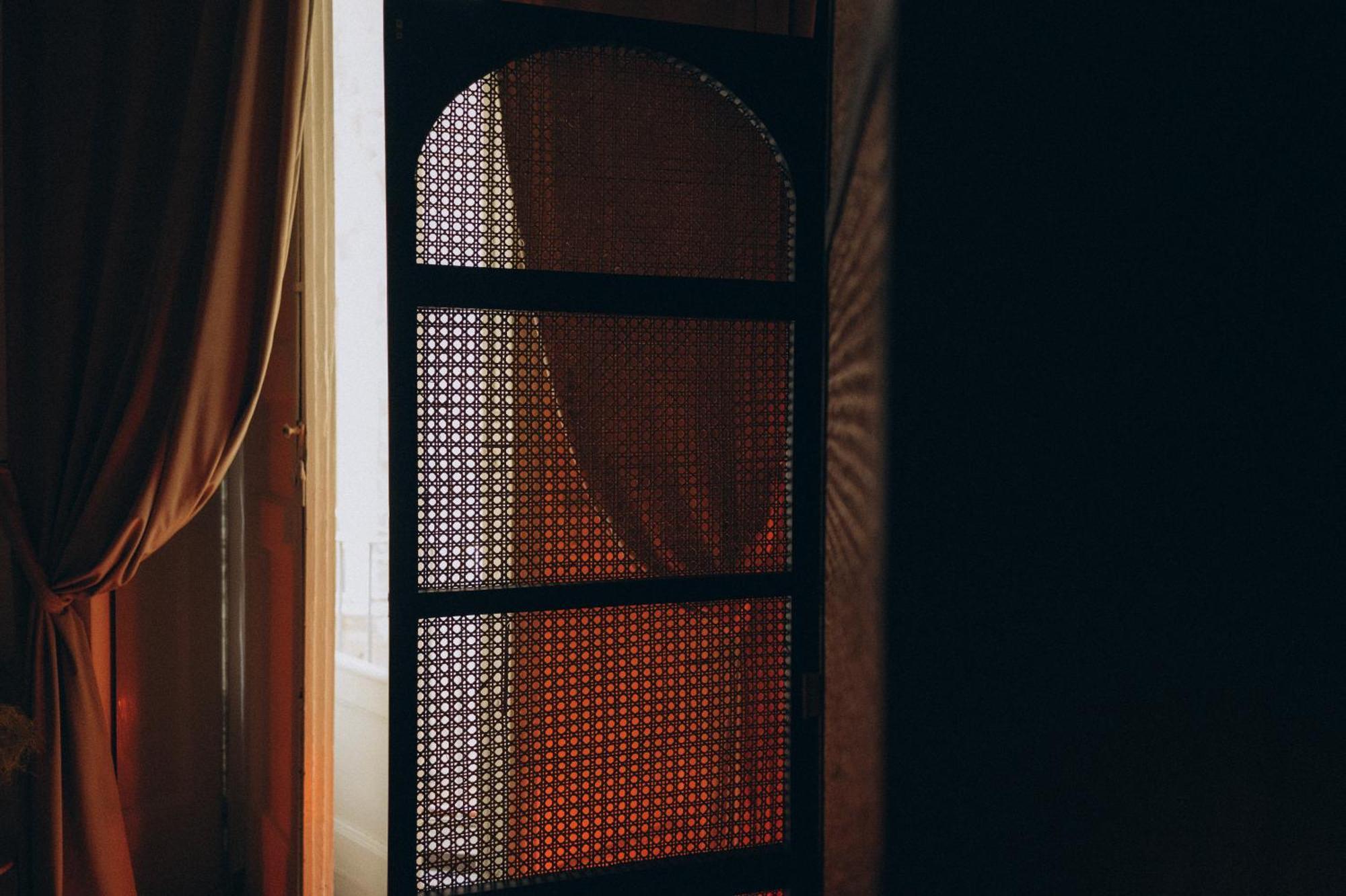 나폴리 Casa Fanzago B&B 외부 사진